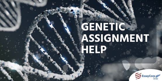 Genetic Assignment Help